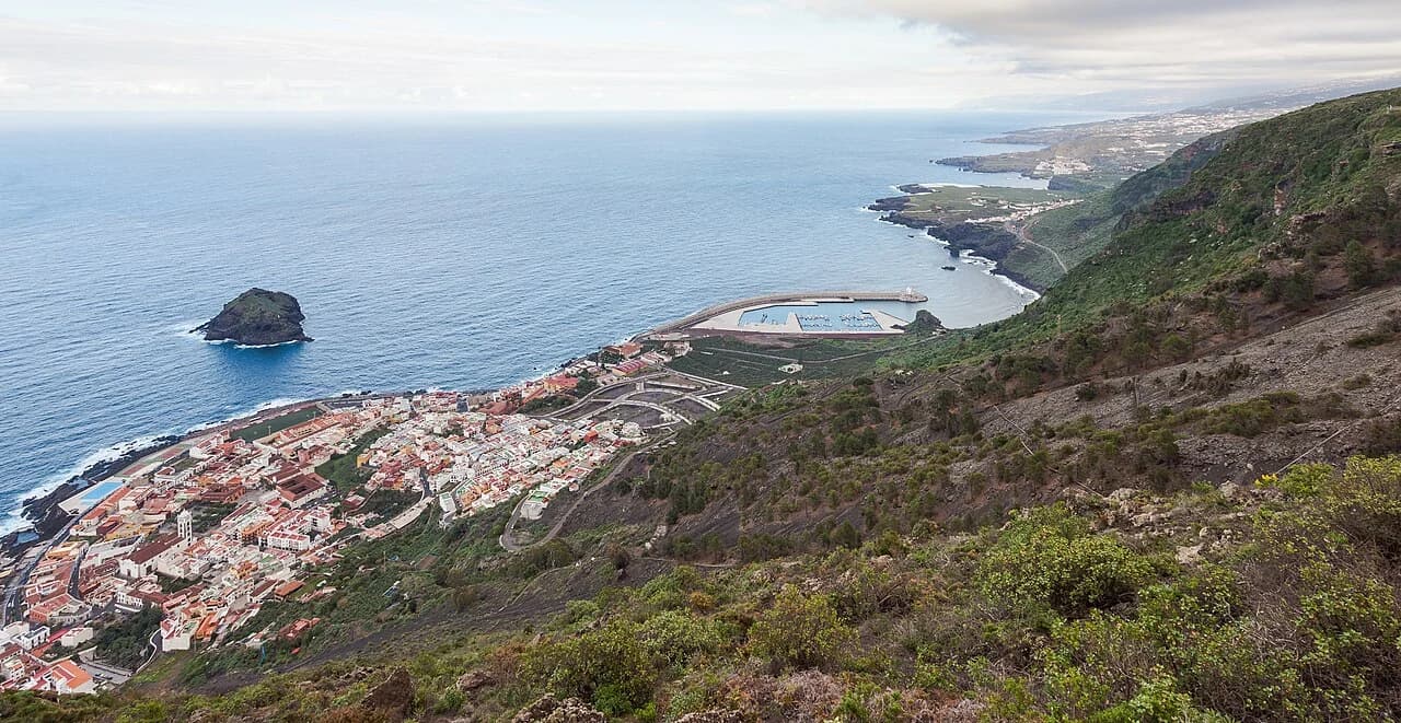 Garachico