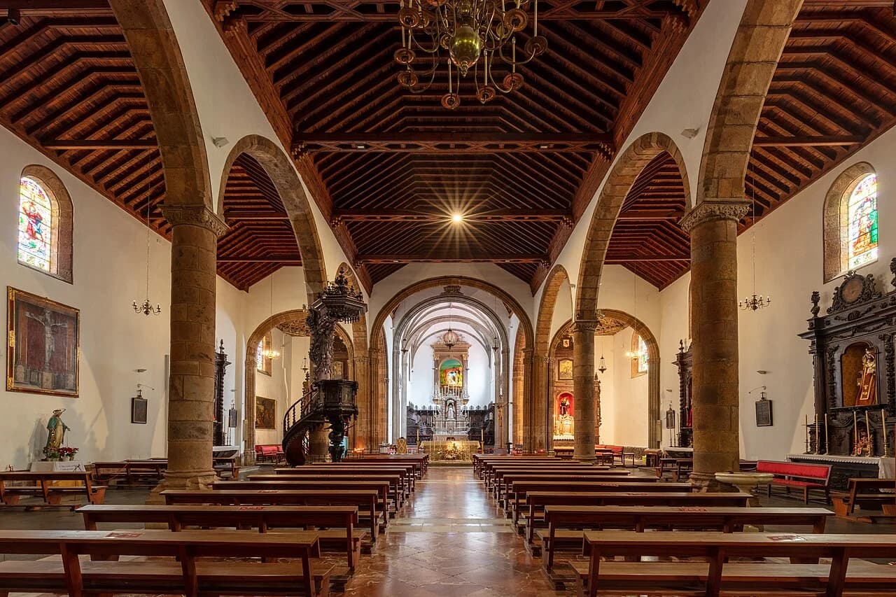 La Laguna