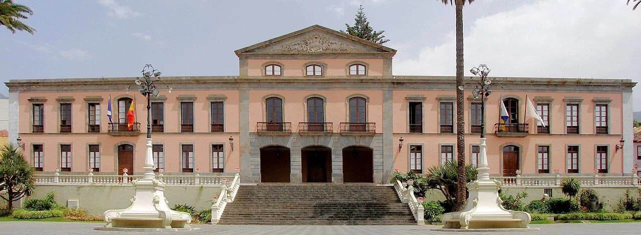La Orotava