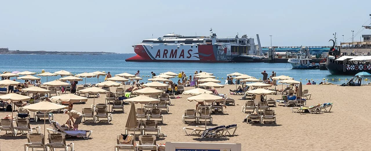 Los Cristianos