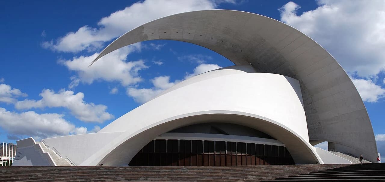 Santa Cruz de Tenerife